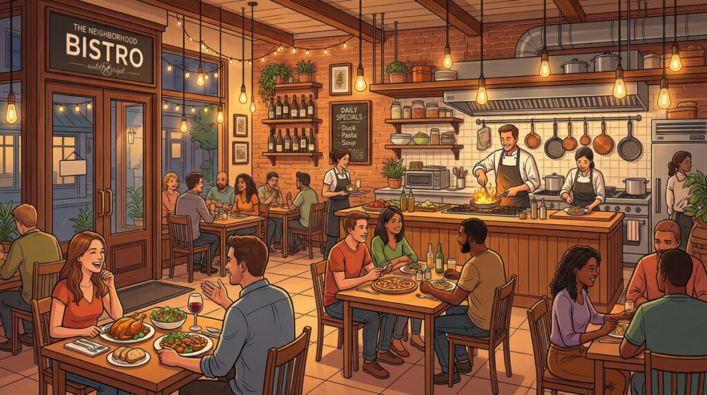 A Food Lover’s Guide to Magnolia Greens: Where to Eat and Savor in Leland’s Freshest Neighborhood